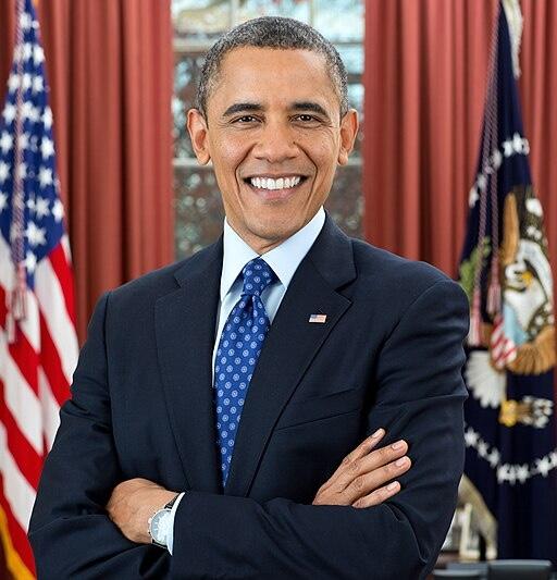 Barack Obama